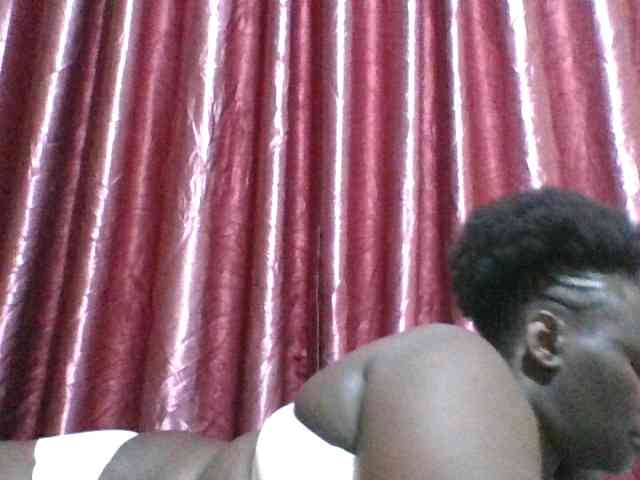 Blackbeauty001 webcam