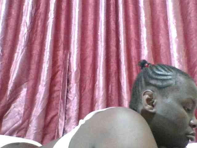 Blackbeauty001 webcam