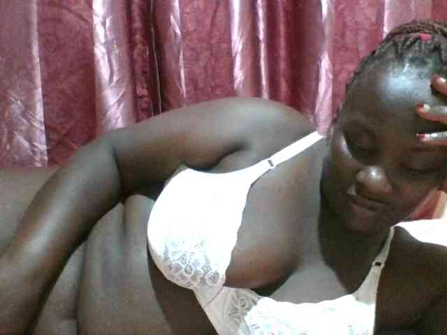 Blackbeauty001 webcam