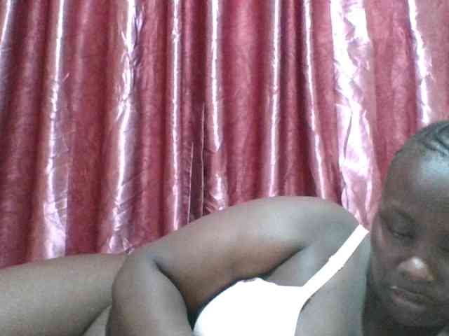 Blackbeauty001 webcam