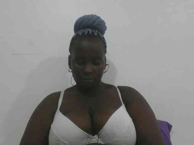 Blackbeauty001 webcam