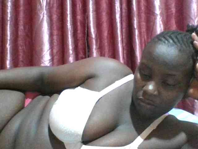 Blackbeauty001 webcam