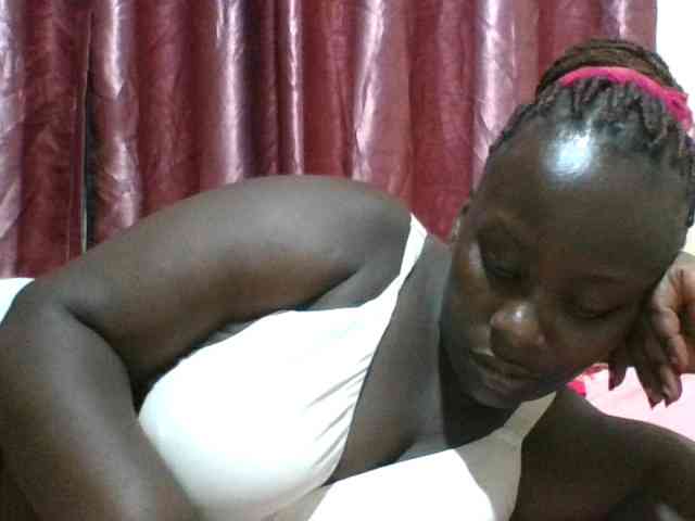 Blackbeauty001 webcam