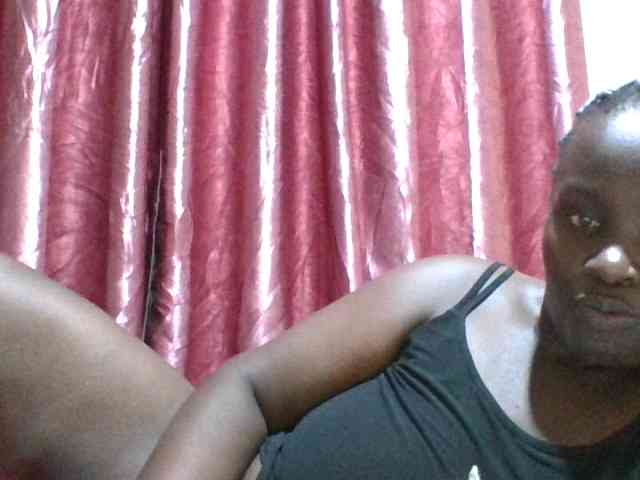 Blackbeauty001 webcam