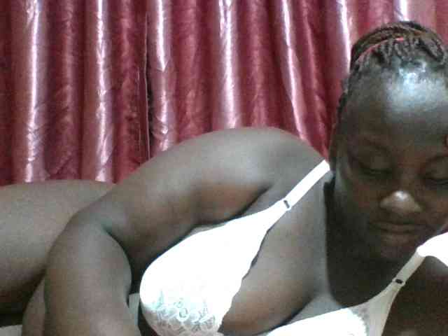 Blackbeauty001 webcam