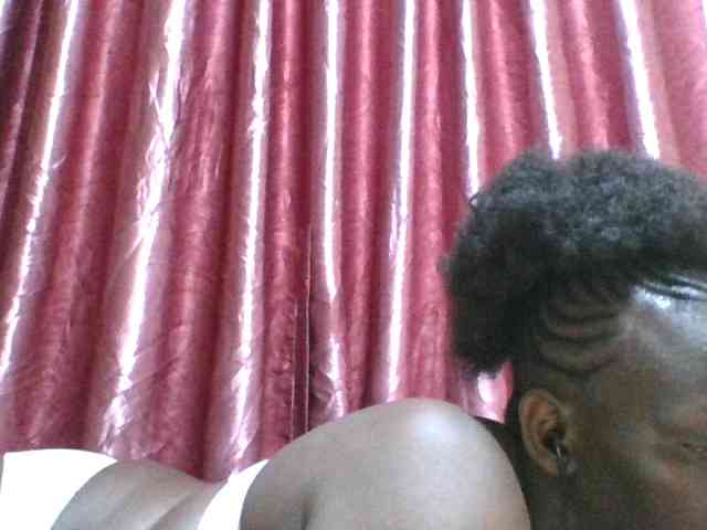 Blackbeauty001 webcam