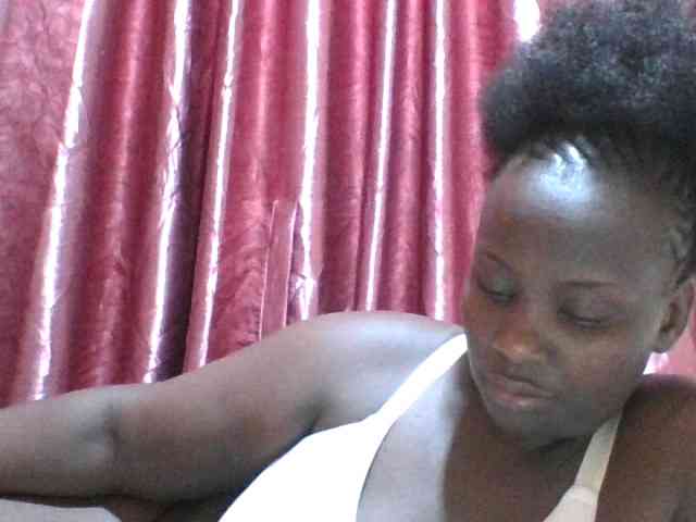 Blackbeauty001 webcam