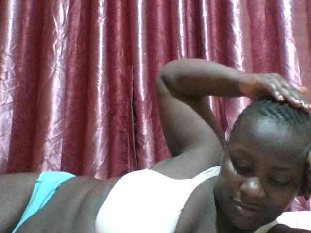 Blackbeauty001 webcam