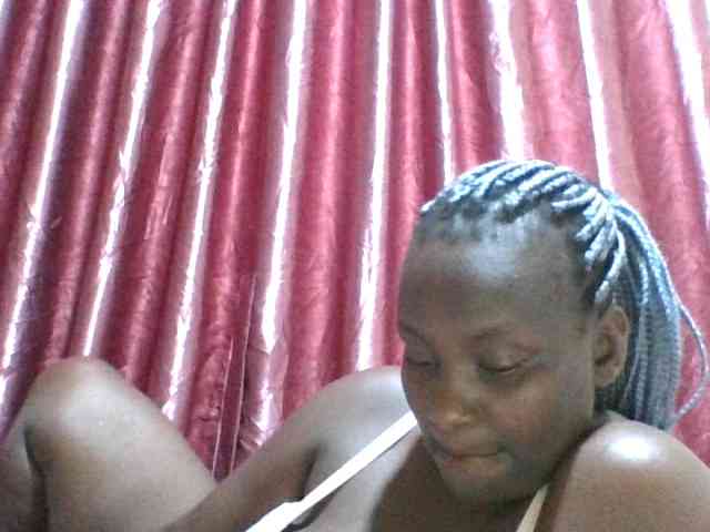 Blackbeauty001 webcam