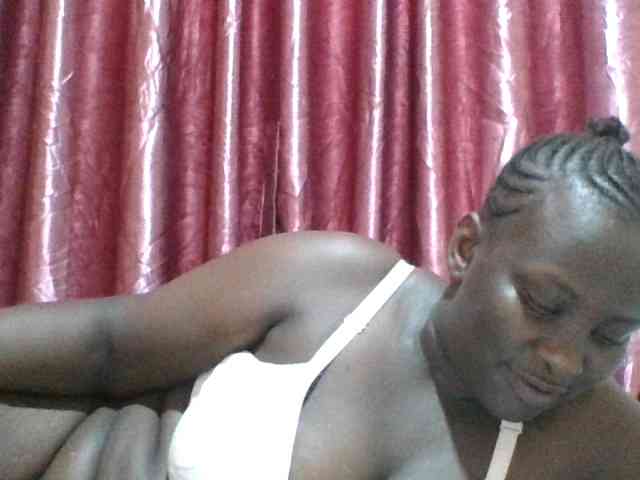 Blackbeauty001 webcam