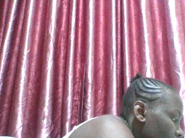 Blackbeauty001 webcam