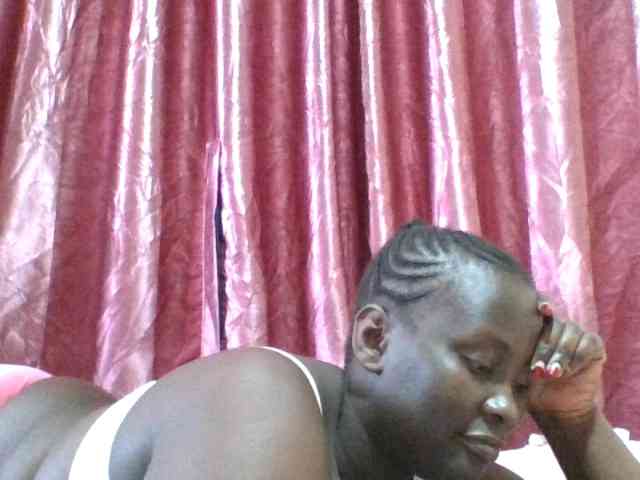 Blackbeauty001 webcam