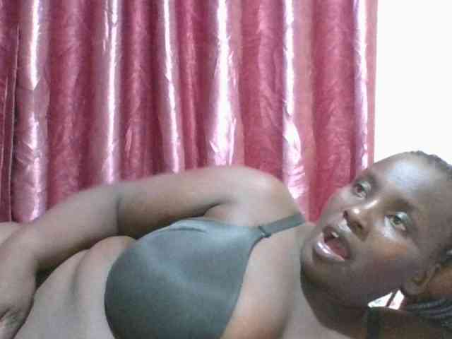 Blackbeauty001 webcam