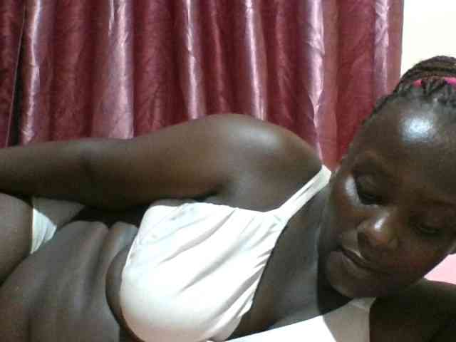 Blackbeauty001 webcam