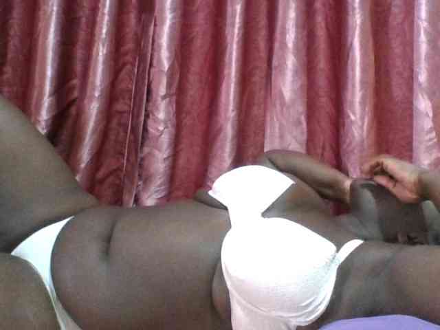 Blackbeauty001 webcam