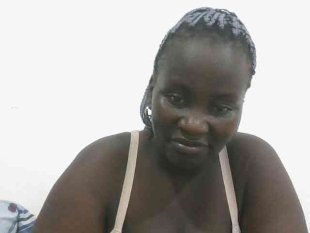 Blackbeauty001 webcam