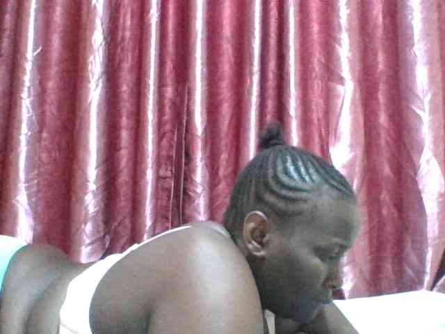 Blackbeauty001 webcam