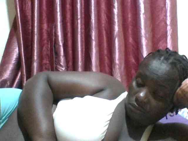 Blackbeauty001 webcam