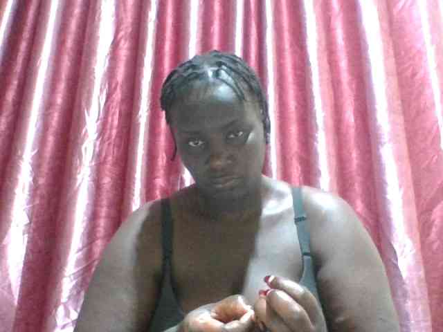 Blackbeauty001 webcam