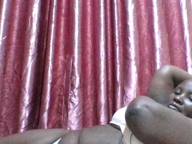 Blackbeauty001 webcam