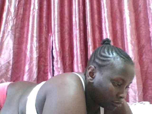 Blackbeauty001 webcam