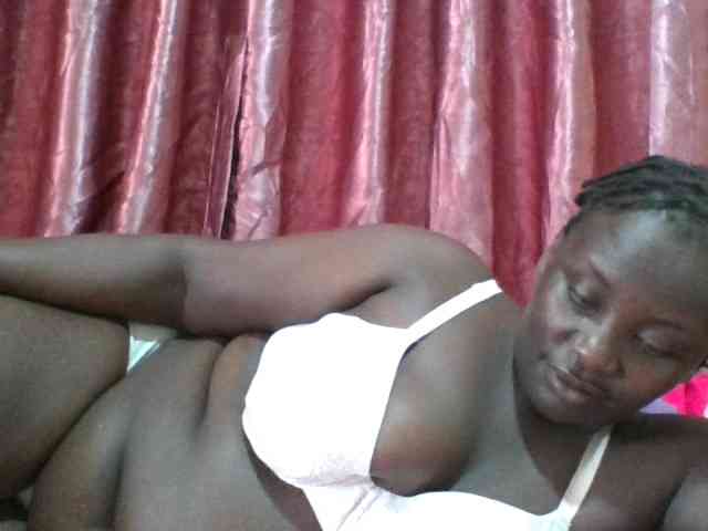 Blackbeauty001 webcam