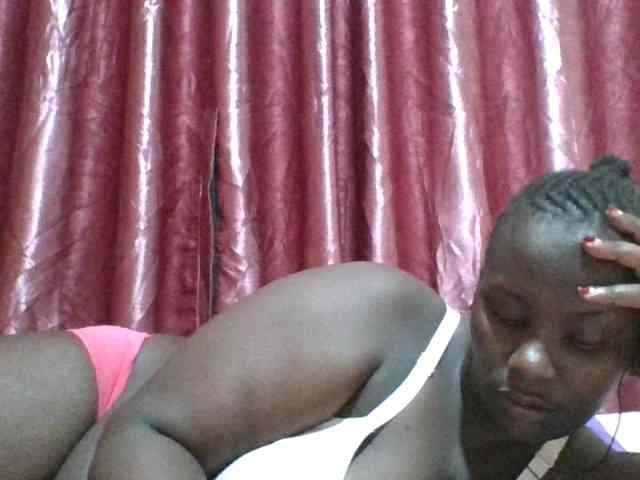 Blackbeauty001 webcam