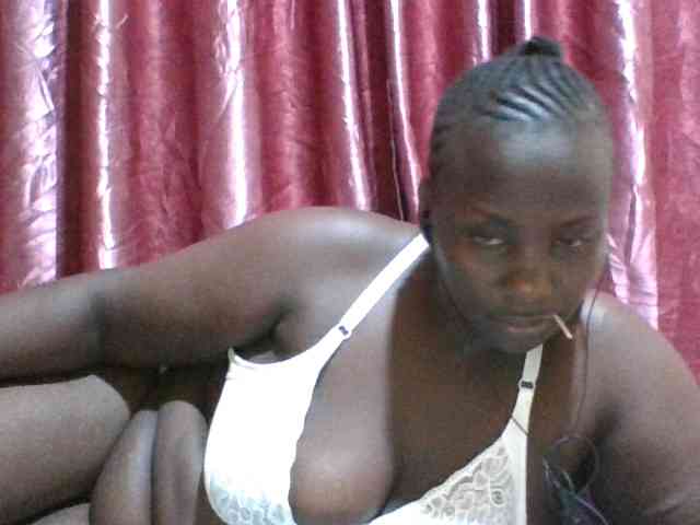 Blackbeauty001 webcam