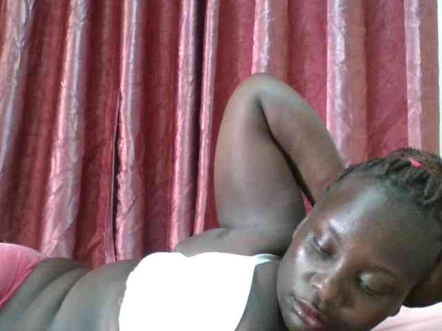 Blackbeauty001 webcam