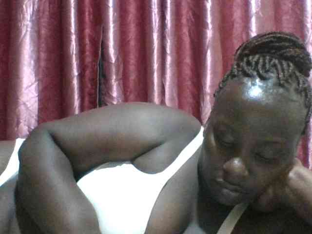 Blackbeauty001 webcam