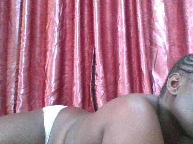 Blackbeauty001 webcam