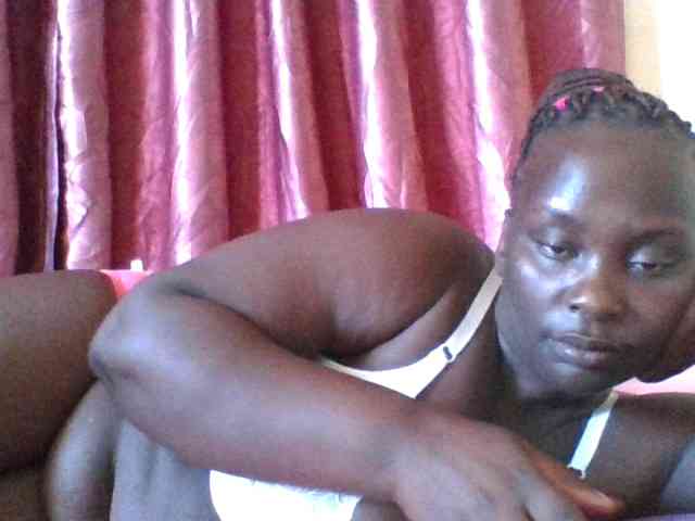 Blackbeauty001 webcam