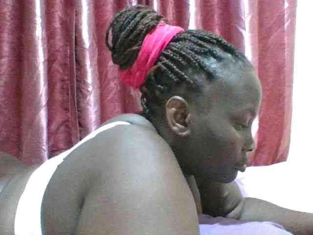 Blackbeauty001 webcam