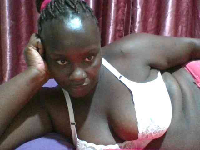 Blackbeauty001 webcam