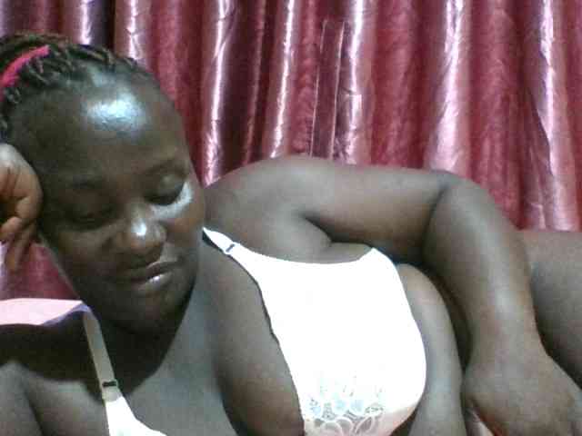 Blackbeauty001 webcam