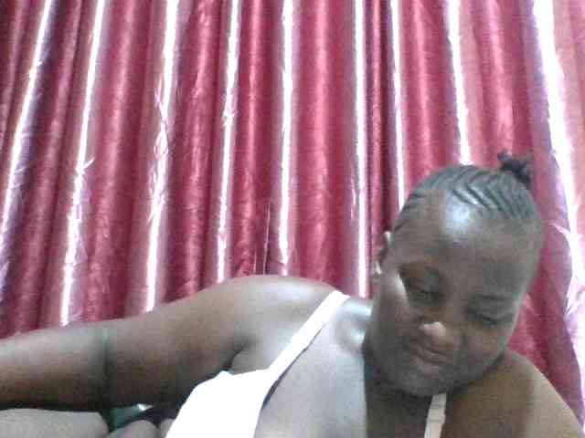 Blackbeauty001 webcam