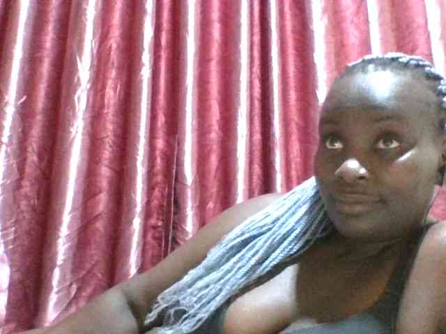 Blackbeauty001 webcam