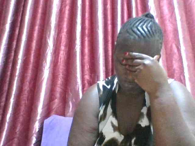 Blackbeauty001 webcam