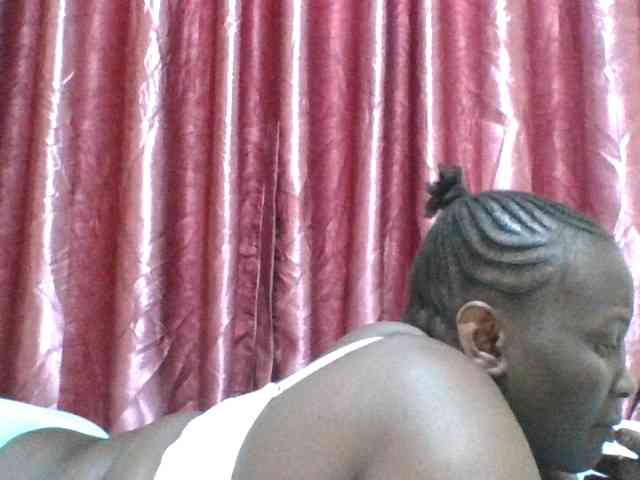 Blackbeauty001 webcam