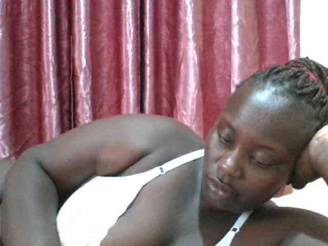 Blackbeauty001 webcam