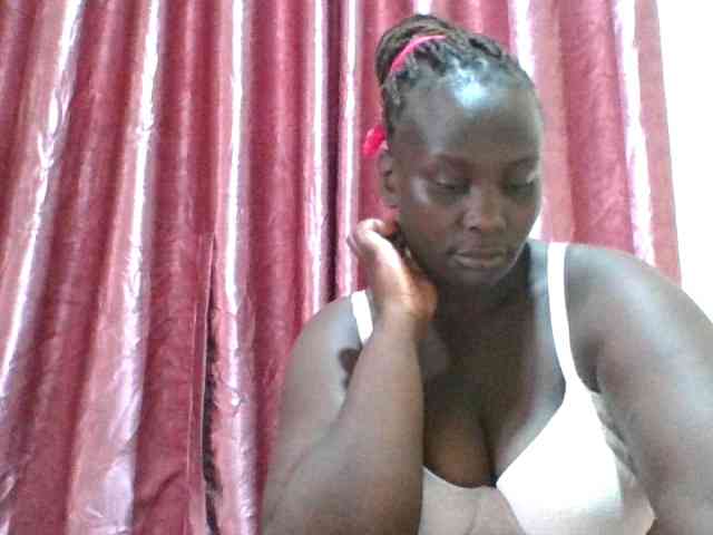 Blackbeauty001 webcam