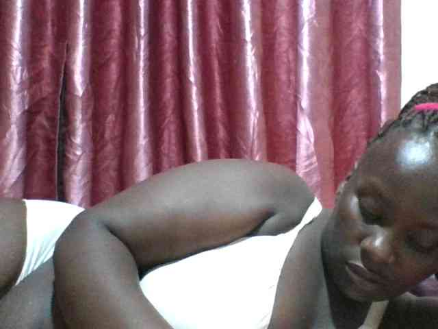 Blackbeauty001 webcam