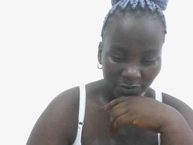 Blackbeauty001 webcam