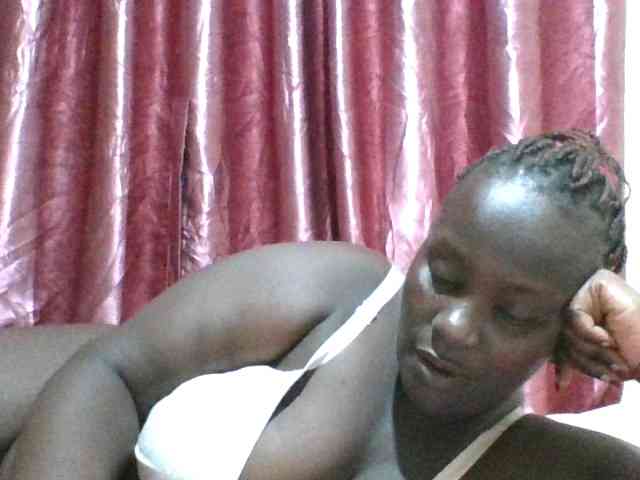 Blackbeauty001 webcam