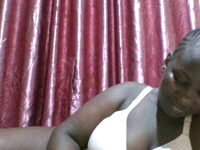 Blackbeauty001 webcam