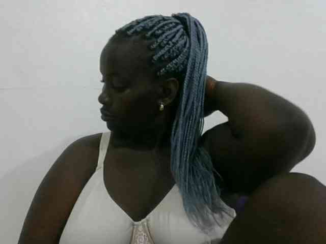 Blackbeauty001 webcam