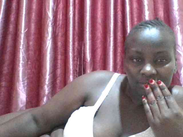 Blackbeauty001 webcam