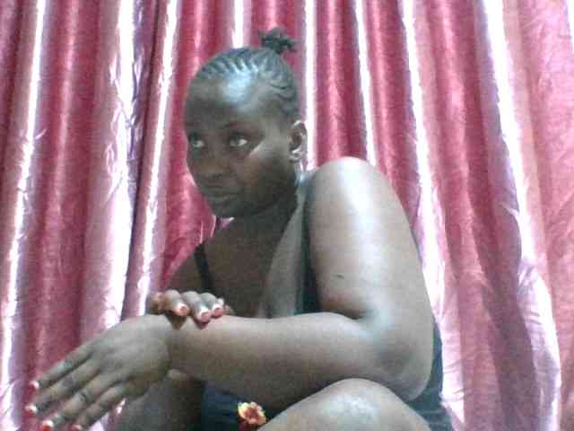 Blackbeauty001 webcam