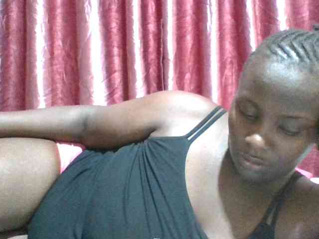 Blackbeauty001 webcam