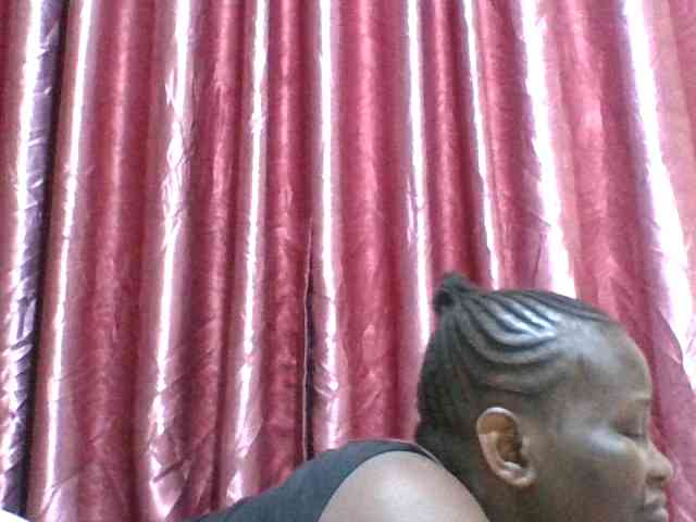 Blackbeauty001 webcam